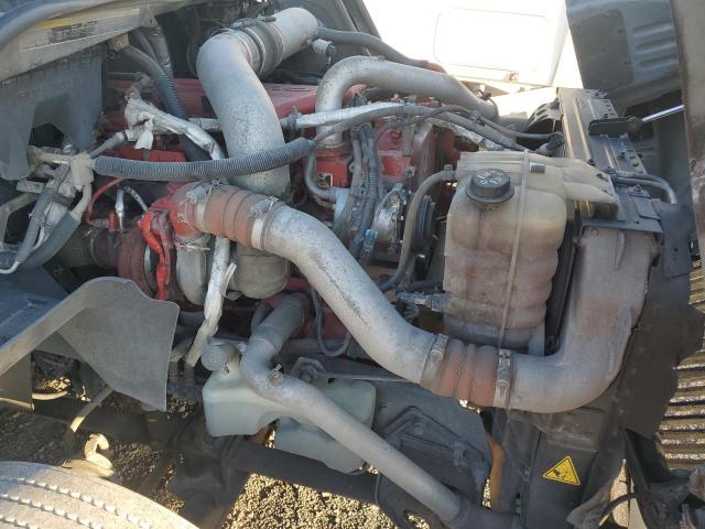 2016 International Prostar VIN 3HSDJAPR3GN403794 COPART salvage auction — NORMAL WEAR, Tn - Certificate Of Title, sold $800 on 2026-07-27 (photo 7)