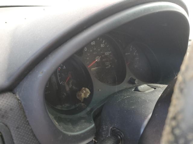 2003 Subaru Forester VIN JF1SG65693H715519 COPART salvage auction — MINOR DENT/SCRATCHES, Id - Salvage Certificate Of Title, sold $90 on 2026-07-28 (photo 9)