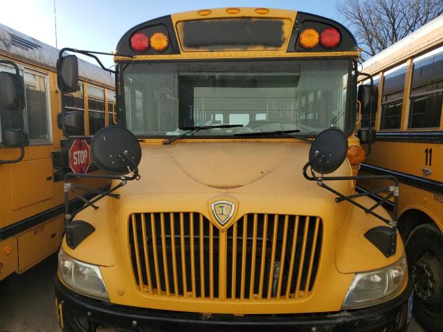 2013 Ic corporation Ce series VIN 4DRBUSKN3DB303409 COPART salvage auction — MINOR DENT/SCRATCHES, Ia - Certificate Of Title, sold $1,200 on 2026-07-08 (photo 9)