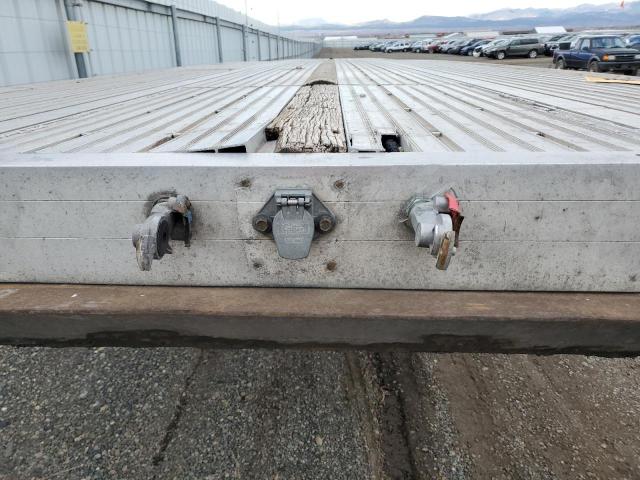 2005 Chaparral Trailer VIN 1C92F53285M949159 COPART salvage auction — UNDERCARRIAGE, MT - CERTIFICATE OF TITLE TOTALED, sold $3,250 on 2026-08-11 (photo 7)