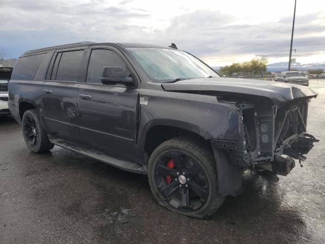 2016 Gmc Yukon VIN 1GKS2HKJ6GR102856 COPART salvage auction — FRONT END, Nv - Salvage Title, sold $3,800 on 2026-07-20 (photo 4)
