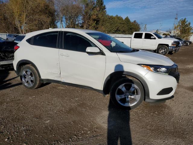 2019 Honda Hr-v VIN 3CZRU6H32KM111382 COPART salvage auction — SIDE, Salvage Title, sold $11,000 on 2026-07-21 (photo 4)