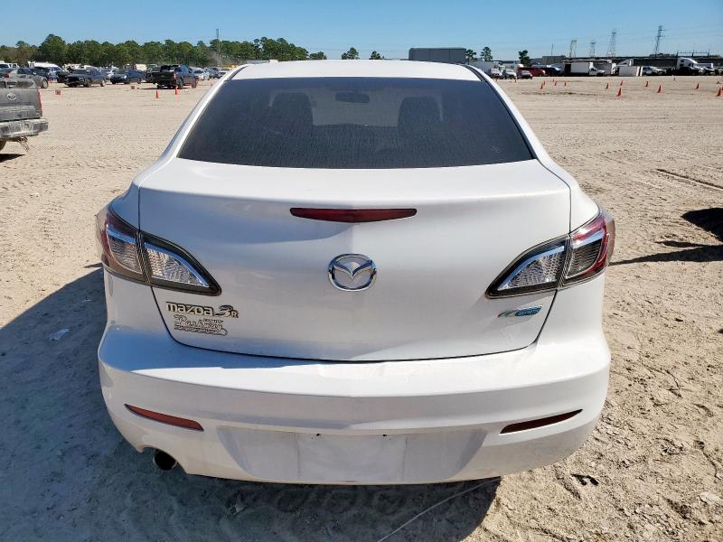 2012 Mazda 3 VIN JM1BL1V7XC1567956 COPART salvage auction — FRONT END, Other, sold $650 on 2026-07-31 (photo 6)