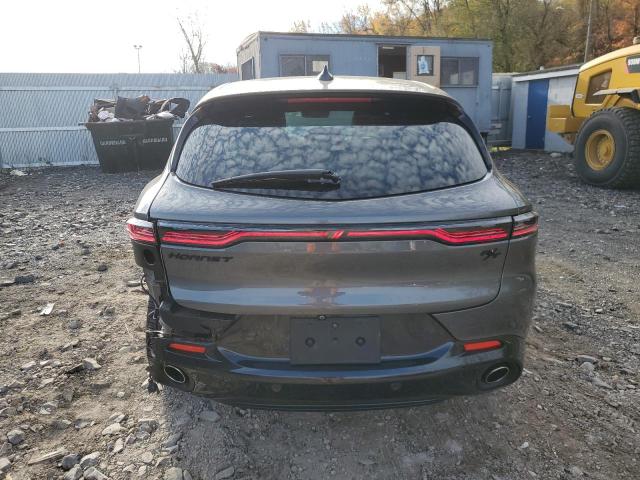 2024 Dodge Hornet VIN ZACPDFDW9R3A10951 COPART salvage auction — SIDE, ID - SALVAGE CERTIFICATE OF TITLE, sold $8,200 on 2026-08-20 (photo 6)