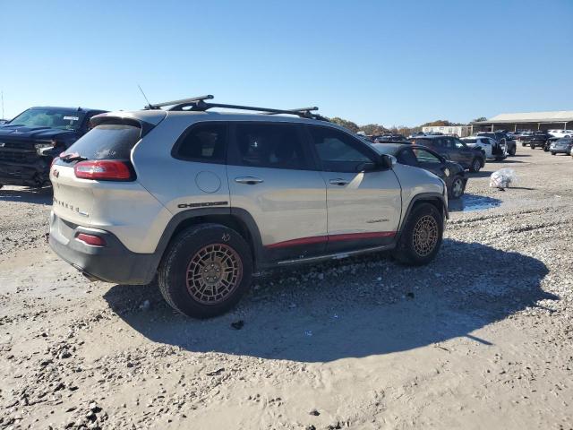 2014 Jeep Grand cherokee VIN 1C4PJMCS5EW184209 COPART salvage auction — FRONT END, Tn - Salvage Certificate, sold $525 on 2026-07-02 (photo 3)
