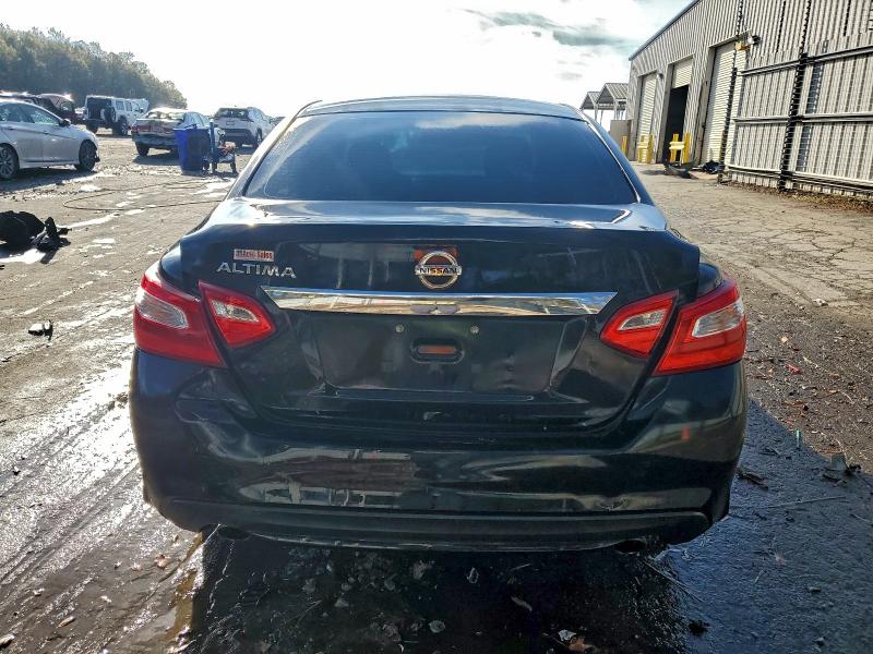 2016 Nissan Altima VIN 1N4AL3AP6GC145146 COPART salvage auction — FRONT END, GA - CERT OF TITLE-SALVAGE, sold $625 on 2026-07-02 (photo 6)