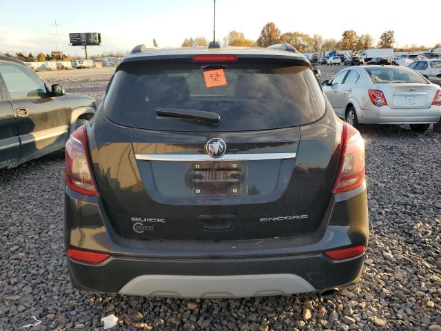 2018 Buick Encore VIN KL4CJCSB1JB640115 COPART salvage auction — FRONT END, In - Bill Of Sale - Parts Only, sold $25 on 2026-07-28 (photo 6)