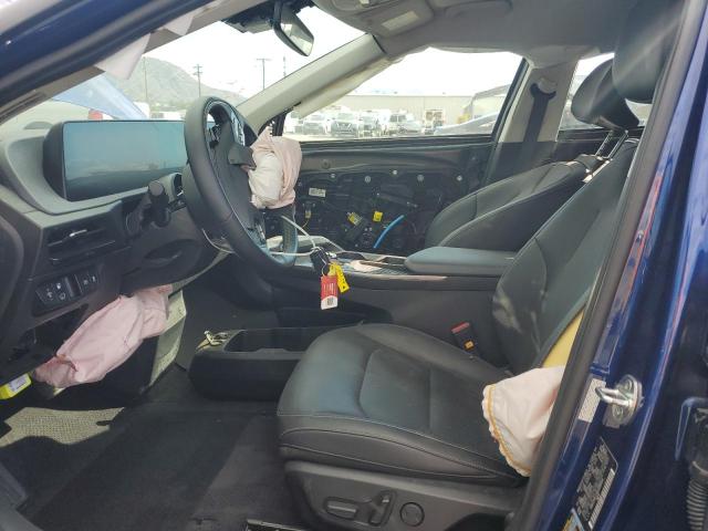 2024 Kia Ev6 VIN KNDC3DLC9R5188664 COPART salvage auction — FRONT END, Ca - Non-Repairable Vehicle Cert (P), sold $4,200 on 2026-07-02 (photo 7)