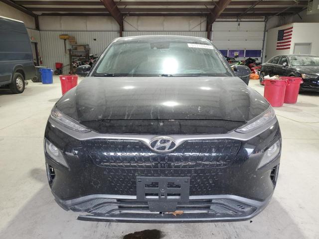 2020 Hyundai Kona VIN KM8K53AG8LU092846 COPART salvage auction — REAR END, Pa - Certificate Of Salvage, sold $6,400 on 2026-07-02 (photo 5)