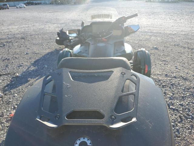 2025 Can-am VIN 2BXREDD22SV000142 COPART salvage auction — FRONT END, Ga - Cert Of Title-Salvage, sold $5,300 on 2026-07-02 (photo 6)