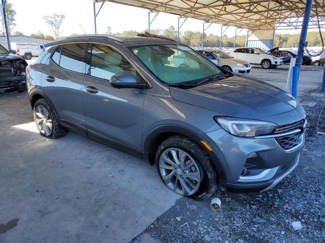 2022 Buick Encore gx VIN KL4MMFSL8NB103141 COPART salvage auction — UNDERCARRIAGE, Md - Cert Of Salvage > 75% Damage, sold $250 on 2026-07-02 (photo 4)