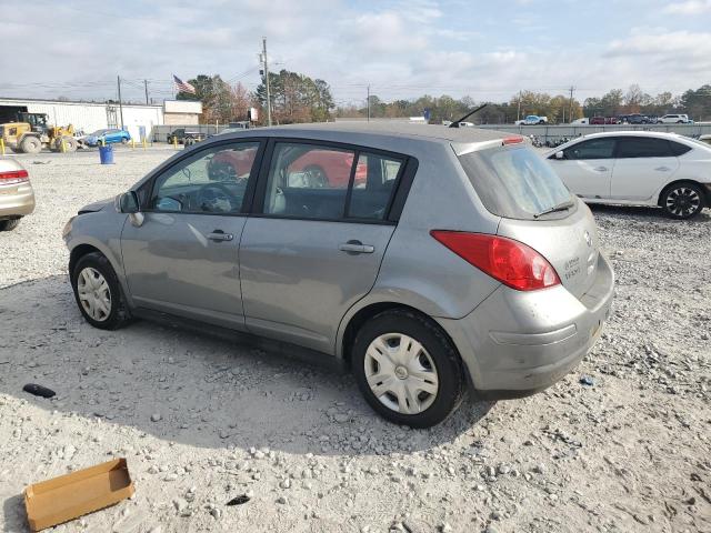2010 Nissan Versa VIN 3N1BC1CPXAL354825 COPART salvage auction — FRONT END, Al - Cert Of Title-Salvage Title, sold $125 on 2026-07-09 (photo 2)
