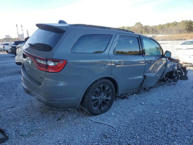 2024 Dodge Durango VIN 1C4RDJDG7RC254566 COPART salvage auction — FRONT END, Fl - Certificate Of Destruction, sold $6,600 on 2026-07-02 (photo 3)