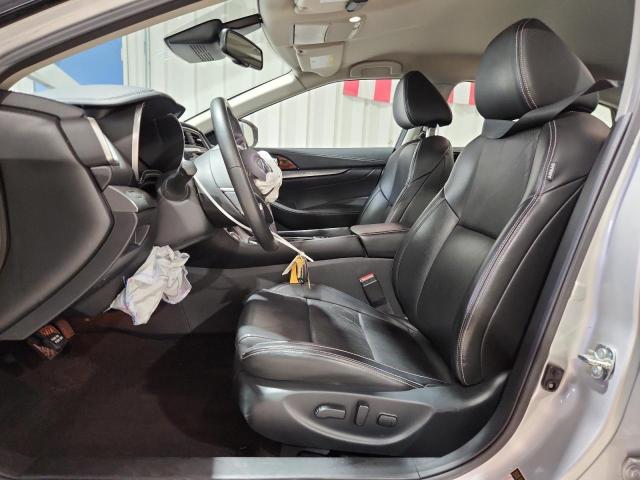 2020 Nissan Maxima VIN 1N4AA6CV7LC367904 COPART salvage auction — FRONT END, Va - Cert Of Title-Salvage Rebuilt, sold $7,700 on 2026-07-30 (photo 7)