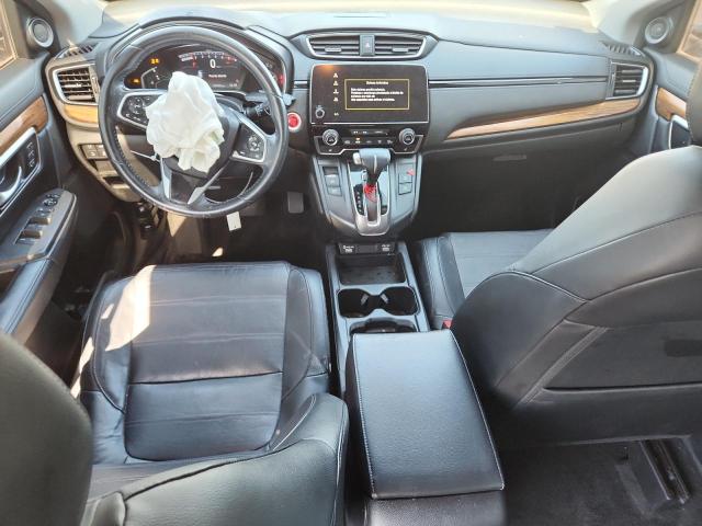2020 Honda Cr-v VIN 7FARW1H87LE000111 COPART salvage auction — FRONT END, FL - CERT OF TITLE SLVG REBUILDABLE, sold $6,800 on 2026-07-27 (photo 8)