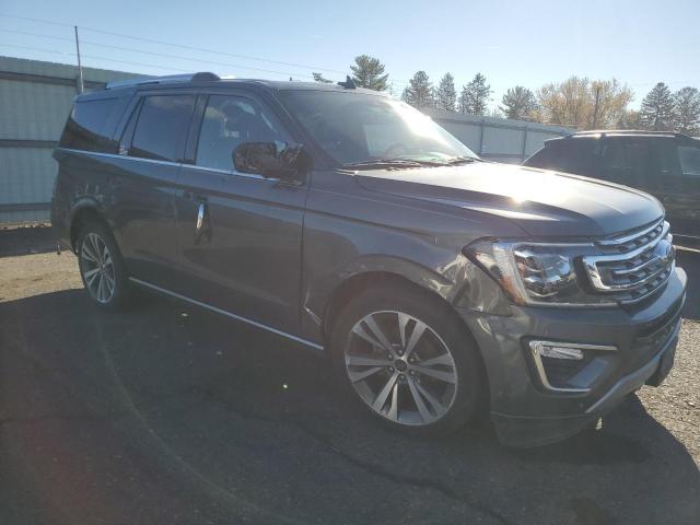 2021 Ford Expedition VIN 1FMJU2AT6MEA03230 COPART salvage auction — REAR END, Other, sold $9,100 on 2026-07-31 (photo 4)
