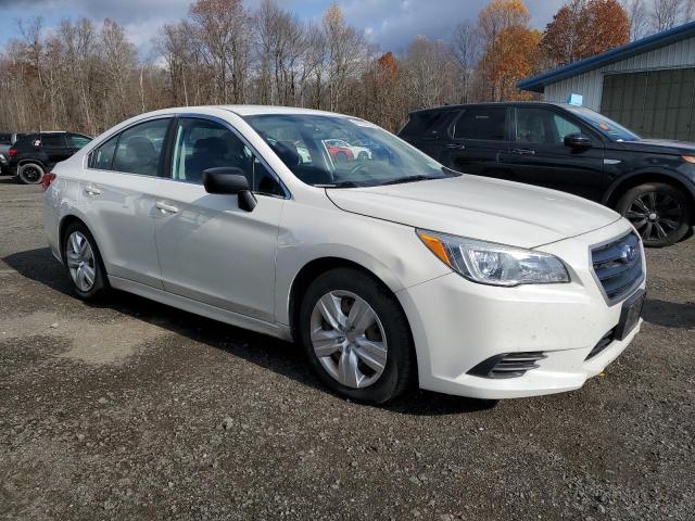 2016 Subaru LEGACY VIN 4S3BNAA68G3063083 COPART salvage auction — FRONT END, Ny - Certificate Of Title, sold $1,850 on 2026-09-01 (photo 4)