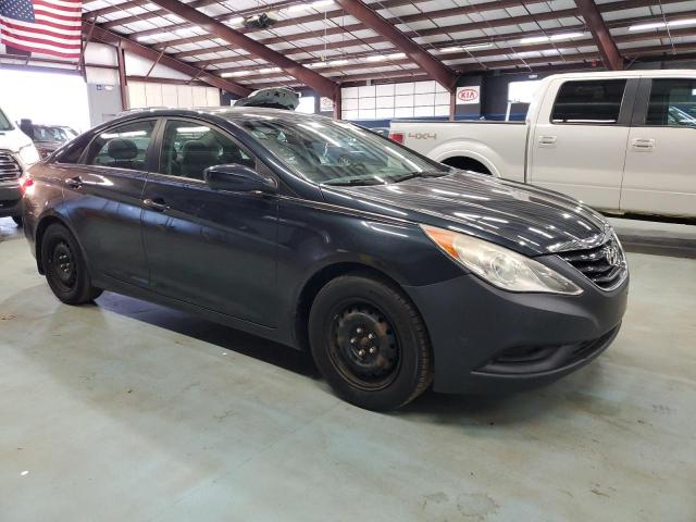 2012 Hyundai Sonata VIN 5NPEB4AC0CH434023 COPART salvage auction — MINOR DENT/SCRATCHES, Ma - Certificate Of Title, sold $925 on 2026-07-10 (photo 4)