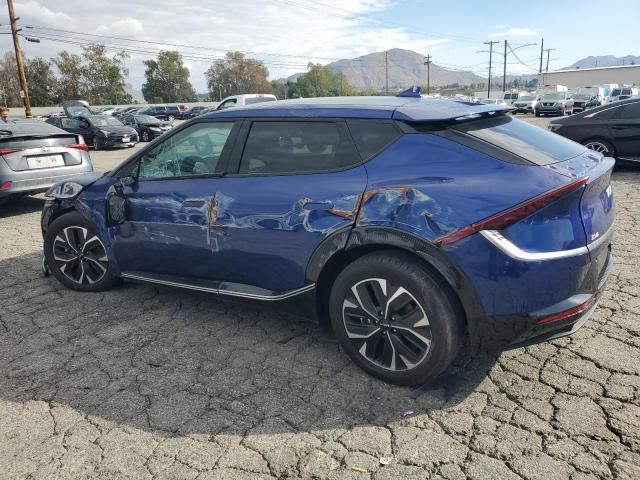 2024 Kia Ev6 VIN KNDC3DLC9R5188664 COPART salvage auction — FRONT END, Ca - Non-Repairable Vehicle Cert (P), sold $4,200 on 2026-07-02 (photo 2)