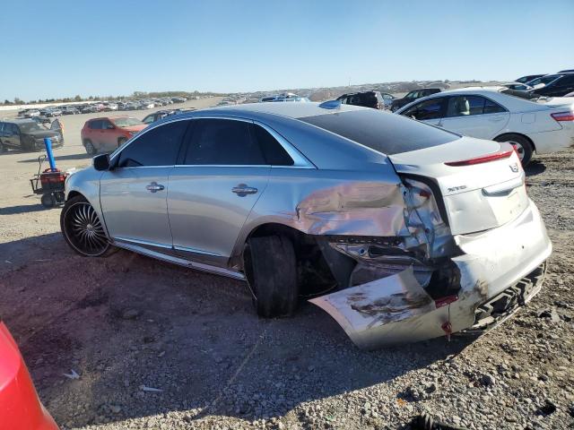 2016 Cadillac Xts VIN 2G61M5S30G9180502 COPART salvage auction — REAR END, Ky - Cert Of Title-Salvage, sold $425 on 2026-07-02 (photo 2)
