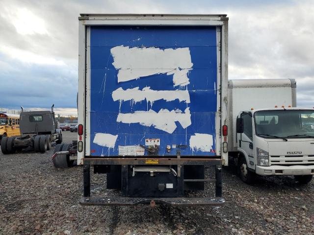 2012 Ford F-750 VIN 3FRNF7FA8CV187158 COPART salvage auction — MINOR DENT/SCRATCHES, Ok - Certificate Of Title, sold $225 on 2026-07-08 (photo 6)