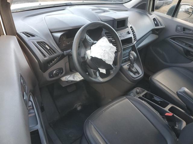 2020 Ford Transit connect VIN NM0LS6E27L1475063 COPART salvage auction — FRONT END, MD - CERT OF SALVAGE < 75% DAMAGE, sold $1,650 on 2026-07-08 (photo 8)