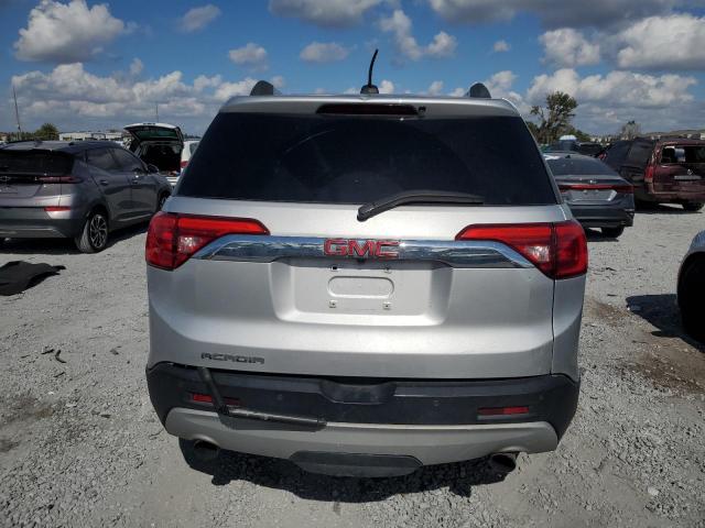 2017 Gmc Acadia VIN 1GKKNMLS6HZ156635 COPART salvage auction — FRONT END, Fl - Cert Of Title Slvg Rebuildable, sold $2,950 on 2026-07-08 (photo 6)