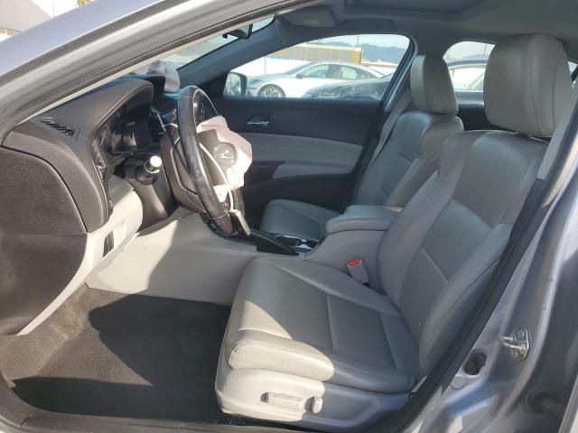 2017 Acura Ilx VIN 19UDE2F38HA012226 COPART salvage auction — FRONT END, Salvage Title, sold $1,650 on 2026-09-01 (photo 7)