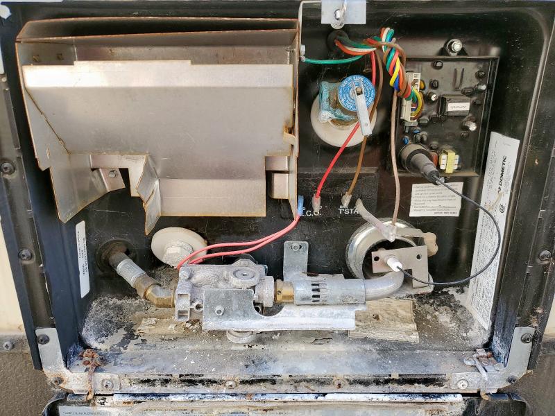 2020 VIN 7HHPC4127LV200937 COPART salvage auction — MINOR DENT/SCRATCHES, TX - CERTIFICATE OF TITLE, sold $6,300 on 2026-07-30 (photo 8)