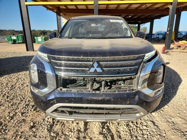 2022 Mitsubishi Outlander VIN JA4J3UA87NZ090963 COPART salvage auction — FRONT END, Al - Cert Of Title-Salvage Title, sold $7,800 on 2026-08-19 (photo 5)