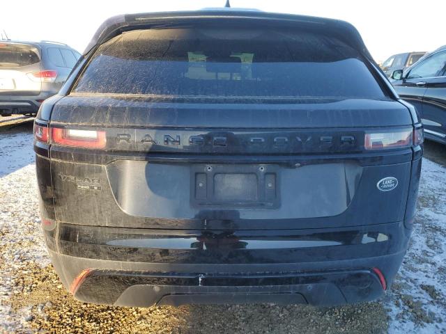 2021 Land rover Range rover velar VIN SALYJ2EU8MA307853 COPART salvage auction — VANDALISM, Salvage Title, sold $6,900 on 2026-07-30 (photo 6)