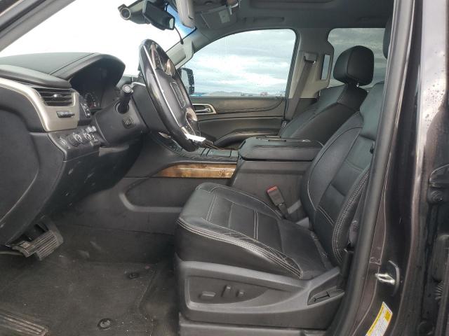 2016 Gmc Yukon VIN 1GKS2HKJ6GR102856 COPART salvage auction — FRONT END, Nv - Salvage Title, sold $3,800 on 2026-07-20 (photo 7)
