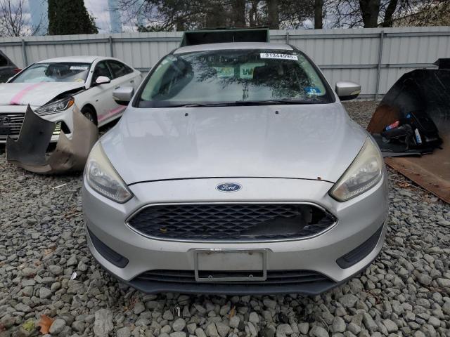 2016 Ford Focus VIN 1FADP3K24GL213691 COPART salvage auction — MINOR DENT/SCRATCHES, Pa - Certificate Of Salvage, sold $725 on 2026-07-28 (photo 5)