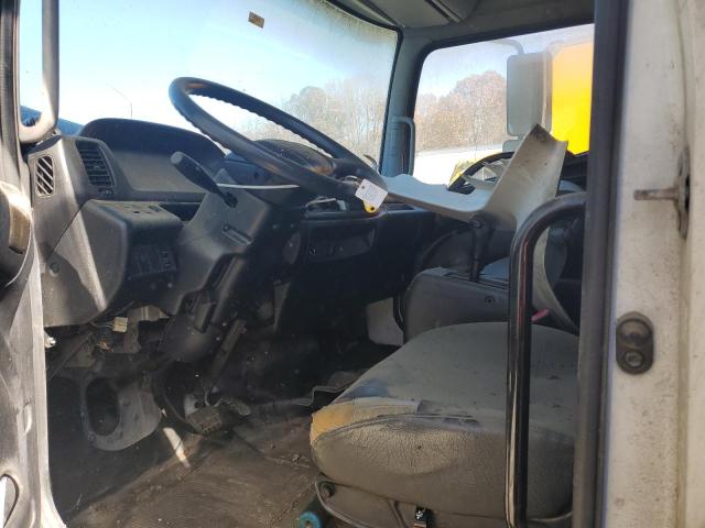 2015 Hino 258/268 VIN 5PVNJ8JV1F4S58329 COPART salvage auction — NORMAL WEAR, NC - DEALER ONLY CLEAN TITLE, sold $2,650 on 2026-07-08 (photo 7)