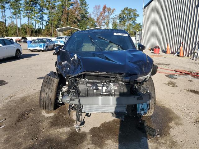 2025 Volvo Ex30 VIN YV4EK3ZL4SS150731 COPART salvage auction — FRONT END, Sc - Cert Of Title-Salvage, sold $2,800 on 2026-07-08 (photo 5)