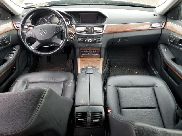 2011 Mercedes-benz E-klasse VIN WDDHF2EB1BA294809 COPART salvage auction — FRONT END, Nj - Cert Of Title-Salvage, sold $1,350 on 2026-07-06 (photo 8)