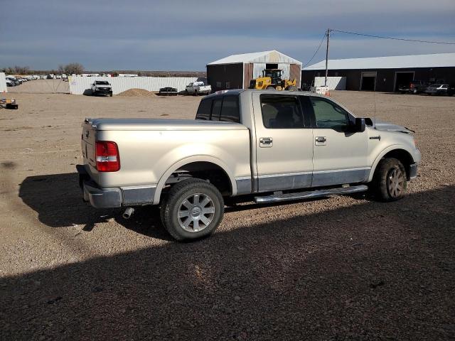 2006 Lincoln Mark lt VIN 5LTPW18566FJ11674 COPART salvage auction — FRONT END, Mn - Certificate Of Title, sold $800 on 2026-07-21 (photo 3)
