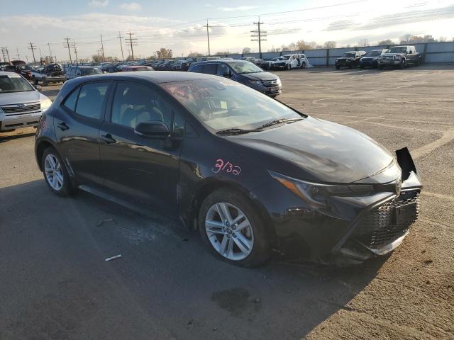 2020 Toyota Corolla VIN JTND4RBE5L3084916 COPART salvage auction — FRONT END, Id - Salvage Certificate Of Title, sold $1,950 on 2026-07-23 (photo 4)