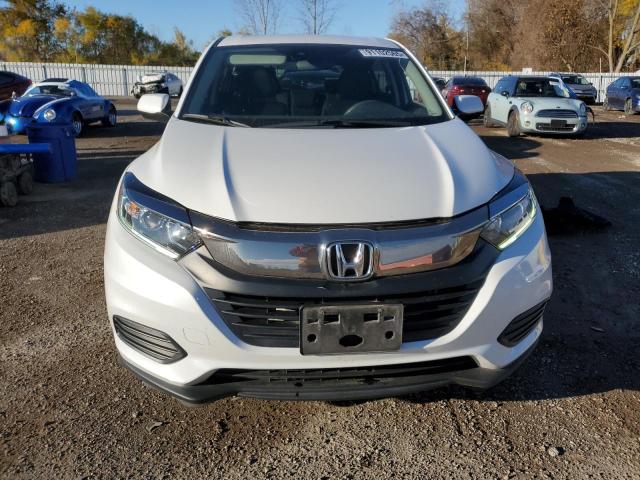 2019 Honda Hr-v VIN 3CZRU6H32KM111382 COPART salvage auction — SIDE, Salvage Title, sold $3,900 on 2026-07-21 (photo 5)