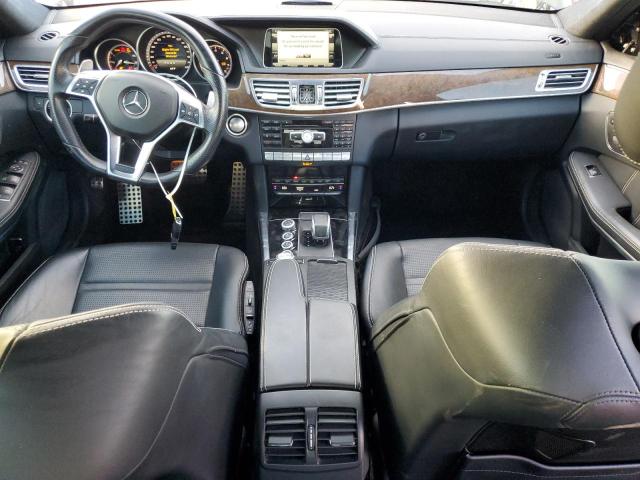 2015 Mercedes-benz E-klasse amg VIN WDDHF7GBXFB141808 COPART salvage auction — FRONT END, Ca - Salvage Acquisition Billofsale, sold $6,200 on 2026-07-20 (photo 8)