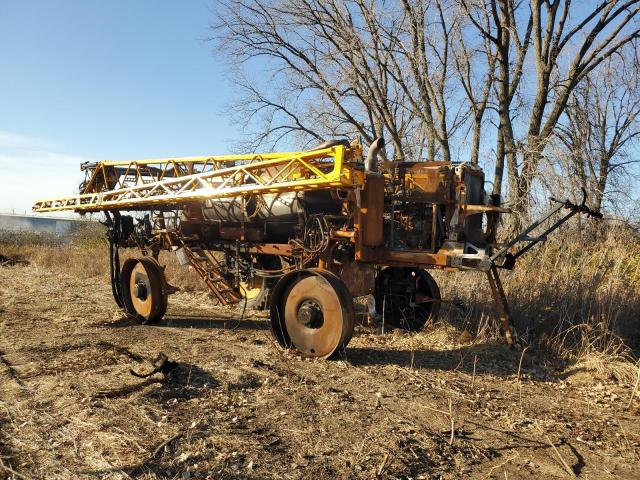 2025 Unknown VIN 1FAST16SPR0025008 COPART salvage auction — BURN, IA - BILL OF SALE, sold $125 on 2026-09-23 (photo 3)