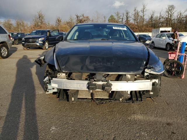 2021 Hyundai Sonata VIN 5NPEG4JA3MH087174 COPART salvage auction — FRONT END, Other, sold $3,600 on 2026-07-13 (photo 5)