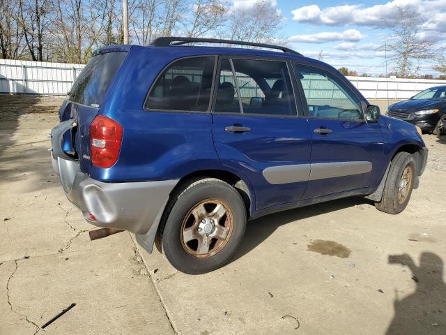 2004 Toyota Rav4 VIN JTEHD20V846008814 COPART salvage auction — NORMAL WEAR, Pa - Certificate Of Salvage, sold $1,100 on 2026-07-02 (photo 3)