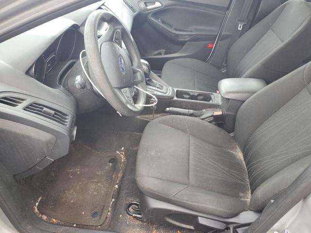 2016 Ford Focus VIN 1FADP3K24GL213691 COPART salvage auction — MINOR DENT/SCRATCHES, Pa - Certificate Of Salvage, sold $725 on 2026-07-21 (photo 7)