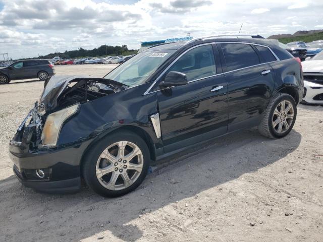 2015 Cadillac Srx VIN 3GYFNCE39FS561258 — COPART salvage auction photo