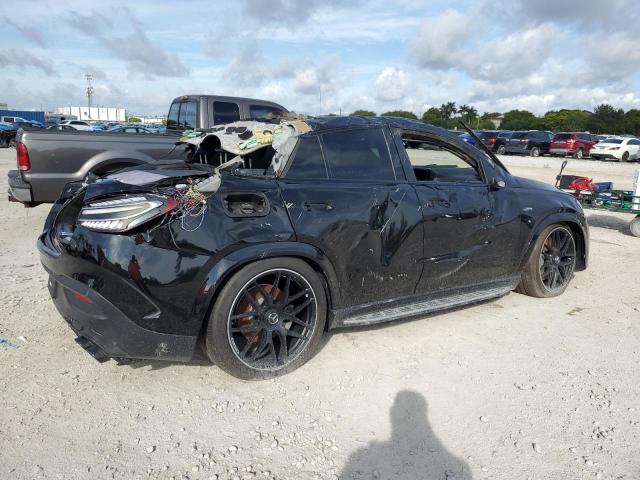 2024 Mercedes-Benz GLE-Class VIN 4JGFD6BB2RB098154 COPART salvage auction — Rollover, LA - CERTIFICATE OF TITLE (P), sold $39,000 on 2026-01-23 (photo 3)