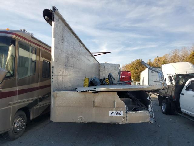 2024 Titanium cargo VIN 2TVTP4821RD000252 COPART salvage auction — ALL OVER, IL - SALVAGE CERTIFICATE, sold $2,850 on 2026-08-20 (photo 7)