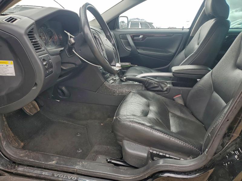 2004 Volvo Xc70 VIN YV1SZ59H041143478 COPART salvage auction — SIDE, Mt - Certificate Of Title, sold $175 on 2026-07-07 (photo 7)