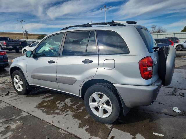2004 Toyota Rav 4 VIN JTEHD20V046005714 COPART salvage auction — FRONT END, Co - Salvage Title, sold $3,200 on 2026-07-06 (photo 2)