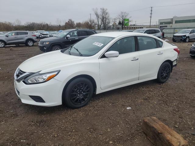 2016 Nissan Altima VIN 1N4AL3AP5GC251670 COPART salvage auction — REAR END, Il - Salvage Certificate, sold $250 on 2026-07-24 (photo 1)